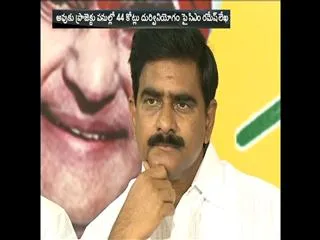 TDP Leaders Fires on Devineni Uma Maheswara Rao - Sakshi