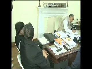 digwijay sing election campaign in old city - Sakshi