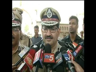 ganesh nimajjanam in hyderabad city - Sakshi