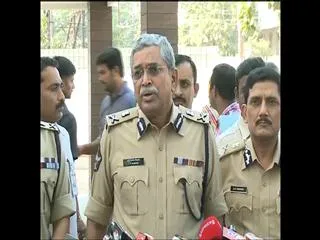 Call Money scam culprits will not be spared: AP DGP Ramudu - Sakshi