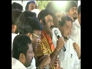 Balayya Dictator' Audio  Released At Khairatabad Ganesh Pandal - Sakshi