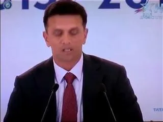 Rahul Dravid speech cricketer pataudi Memorial Lecture - Sakshi