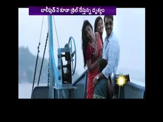 Drishyam movie release in 5 languages - Sakshi