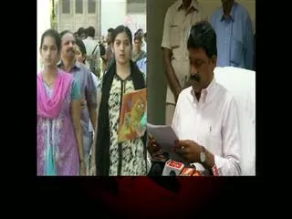 AP EAMCET Examination Date Changed - Sakshi