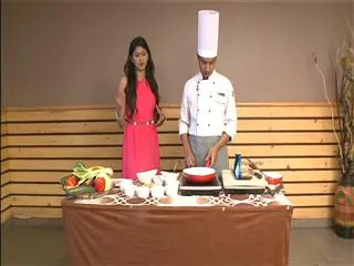 Eat Out 19th Aug 2015 - Sakshi