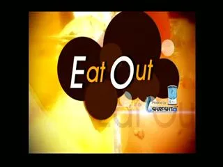 Eatout 3rd September 2015 - Sakshi