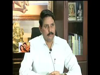 Clear out the local MLC polls Says Banwarlal - Sakshi