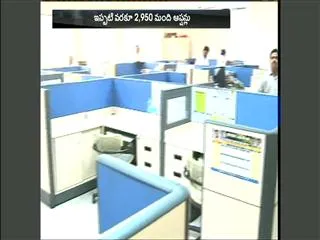 DME, ESI Separation Meeting at Sachivalayam || Hyderabad - Sakshi