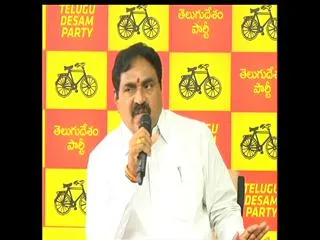 tdp leader erraballi dayakararao takes on telangana cm kcr - Sakshi