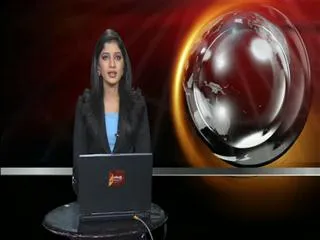 works started to build hyderabad as universal city - Sakshi