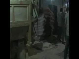 Surprise Police Raid on Kattedan || Hyderabad - Sakshi