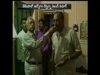 Family members happy as two Telugu hostages released in Libya - Sakshi