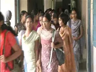 Clarity on fee reimbursement scheme - Sakshi