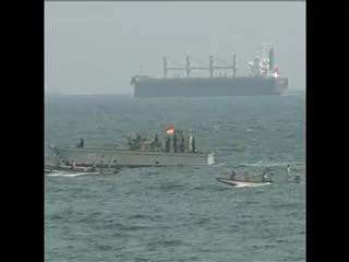 International Fleet Rehearsals in Vizag - Sakshi