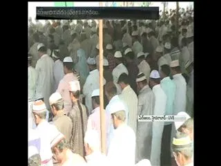 Bakrid celebrations all over india - Sakshi