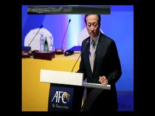 Chung Mong-Joon: South Korean enters the race to succeed Sepp Blatter at FIFA - Sakshi