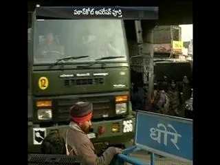 Manohar Parikar Comments Terrorist Attack on The Pathankot - Sakshi