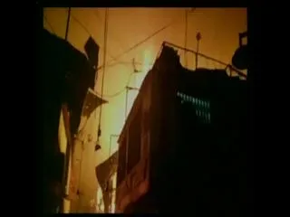 Fire breaks out at Mumabi's Crawford Market - Sakshi