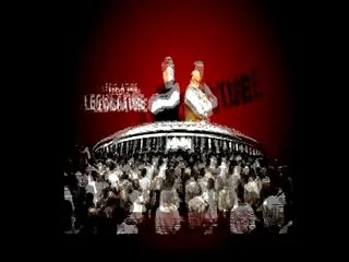 The Fourth Estate 6th November 2015 - Sakshi