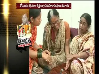 lalitha finish sarika cremations in warangal - Sakshi
