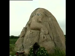 Tallest Ganesh statue in telangana - Sakshi