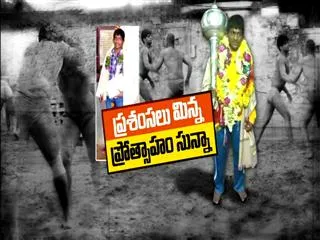 Special Story||Ganesh idol making workers Problem - Sakshi