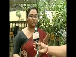 Sakshi TV Face to Face with Gangireddy wife - Sakshi