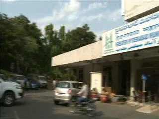 New Municipalities On Property Tax crash - Sakshi