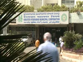 GHMC property tax proposal - Sakshi