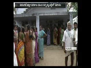 The mysterious death of a minor girl - Sakshi