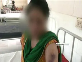 Woman Software Engineer tortures in anantapur district - Sakshi