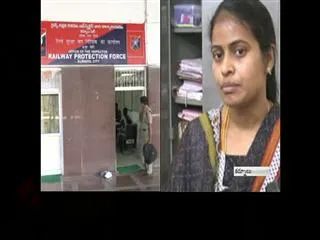 Police arrest kidnapper in Kurnool - Sakshi
