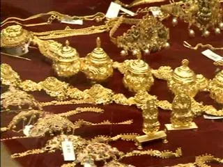 Gold deposit schemes - Sakshi