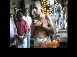 Governor Visits Simhachalam Narasimha Swamy Temple - Sakshi
