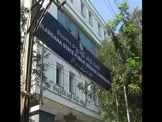 TSPSC will release groups syllabus - Sakshi