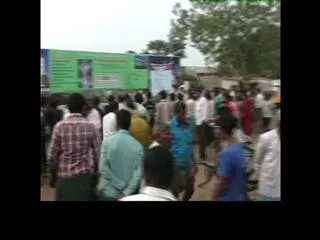 AP Home Minister Serious on Four Prisoners Escape From Central Jail - Sakshi