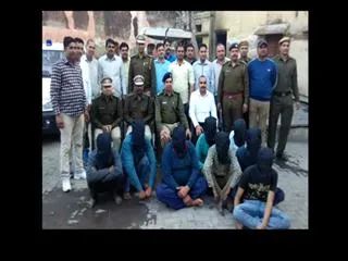 Hariyana 'Nirbhaya' hanging convicts - Sakshi