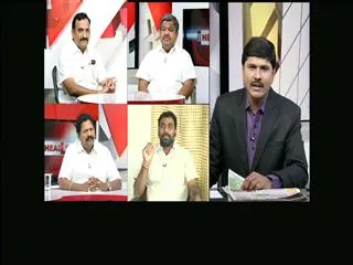 The Headline Show || Kerala House beef row - Sakshi