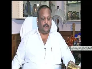 The Headline Show || YS Jagan visiting Bhogapuram - Sakshi