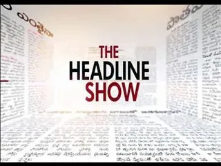 The Headline show || Buddha Venkanna Fires on Purandeswari - Sakshi