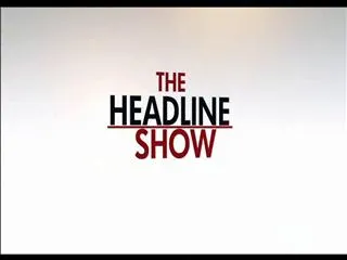 The Head Line Show 15th December 2015 - Sakshi