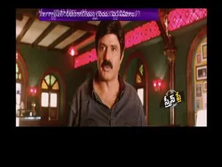 Pongal Fight between Dictator and Soggade Chinni Nayana - Sakshi
