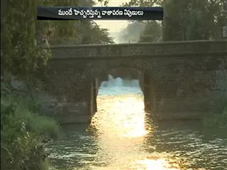 heavy temparatures in this summer - Sakshi