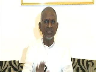 Ilayaraja says music is my life - Sakshi