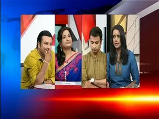 Special Discussion with Telugu Singers||Ganesh immersion - Sakshi