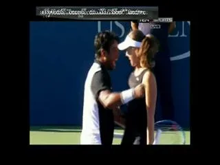 Serena Williams loss to unseeded Roberta Vinci ends Grand Slam bid - Sakshi