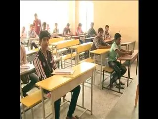 inter exams starts from march 2nd - Sakshi