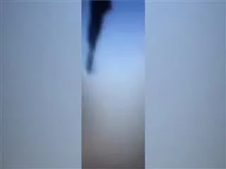 ISIS releases chilling video of russia plane crash - Sakshi