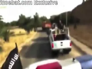 Slaughter of the Innocents: ISIS Kills 200 Captive Syrian Children in Horrific Mass Execution [Video] - Sakshi