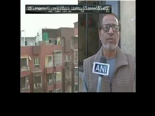 ISIS caused Rajasthan - Sakshi